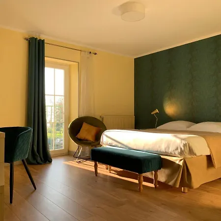 Du Porche 3* Blaye
