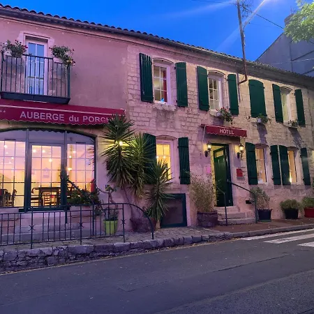 Du Porche