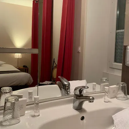 Du Porche 布拉耶圣卢斯