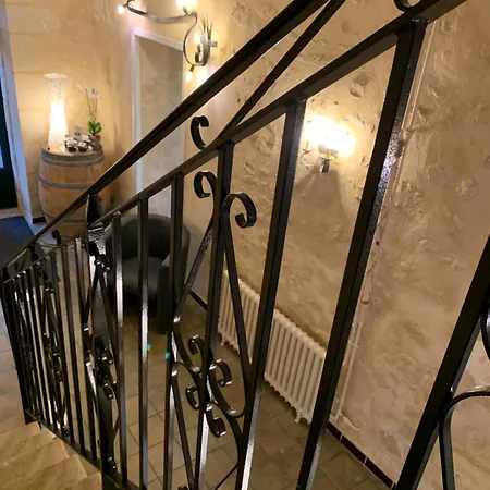 Hotel Du Porche
