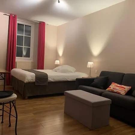 Hotel Du Porche 3*