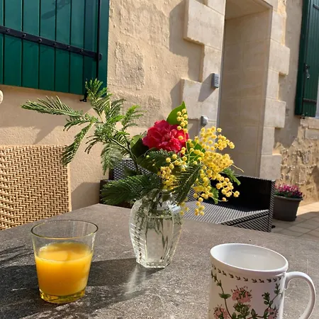 Hotel Du Porche 3*