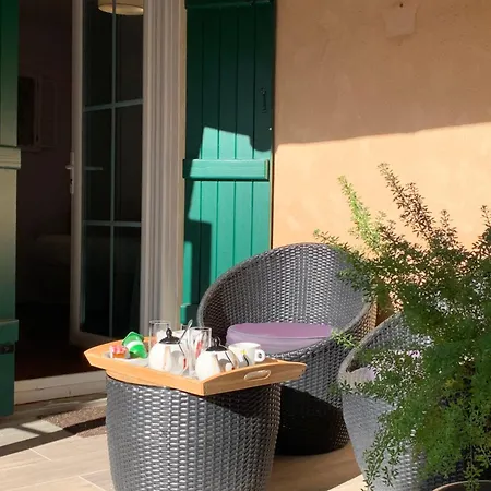 Du Porche Hotel Blaye