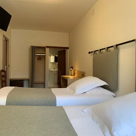Hotel Du Porche Blaye