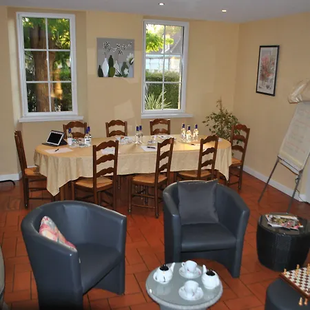 Hotel Du Porche Blaye