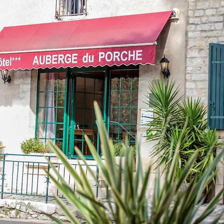 Du Porche Hotel