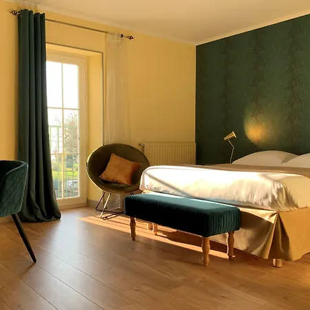 Hotel Du Porche Blaye