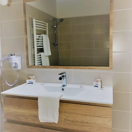 Du Porche Hotel Blaye