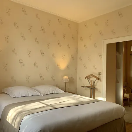 Hotel Du Porche