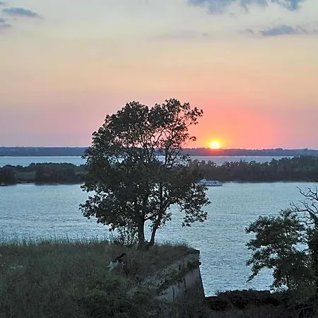 Du Porche Blaye