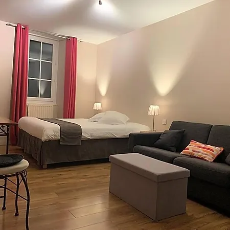 Hotel Du Porche 3*