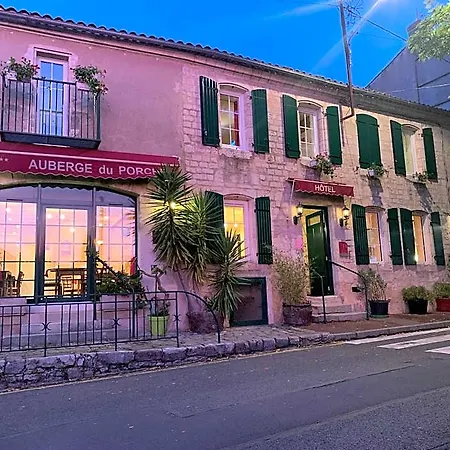 Du Porche Hotel Blaye