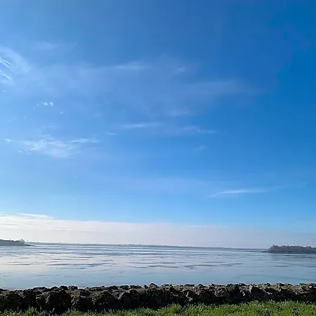 Du Porche 3* Blaye