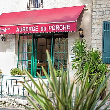 Hotel Du Porche