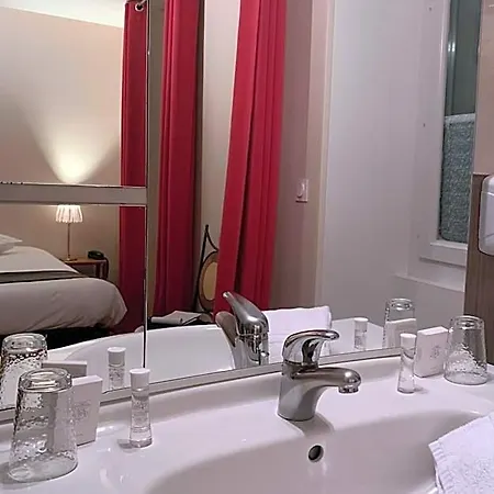 Hotel Du Porche 3*