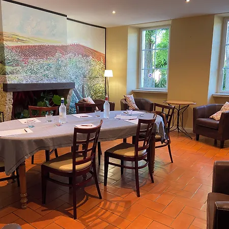 Hotel Du Porche