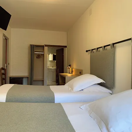 Du Porche Hotel Blaye